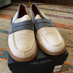 Tommy Hilfiger Collection Loafers